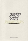 Startup Guide Johannesburg : The Entrepreneur's Handbook - Book
