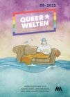 Queer*Welten 09-2022 - eBook