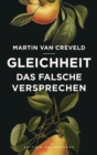 Gleichheit. Das falsche Versprechen - eBook