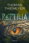 Reptilia - eBook
