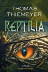 Reptilia : International Edition - eBook