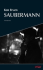 Saubermann : Kriminalroman - eBook