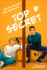 Top Secret: ein MM-College-Roman - eBook
