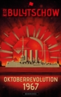 Oktoberrevolution 1967 : Science-Fiction-Erzahlungen - eBook