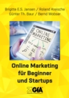 Online Marketing fur Beginner und Startups - eBook