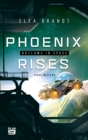 Phoenix Rises : Outlaws in Space - eBook