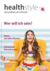 healthstyle : Gesundheit als Lifestyle - eBook