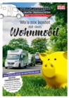 Stellplatzfuhrer Gratis Ubernachten : Wo's nix kostet mit dem Wohnmobil - eBook