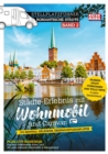 Stellplatzfuhrer romantische Stadte, Band 2 : Stadte-Erlebnis mit Wohnmobil und Caravan - eBook