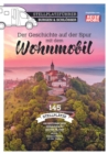 Stellplatzfuhrer Burgen & Schlosser : Der Geschichte auf der Spur mit dem Wohnmobil - eBook
