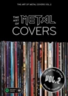 The Art of Metal Covers Vol. 2 - Book