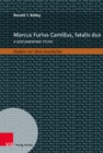 Marcus Furius Camillus, fatalis dux : A documentary study - eBook