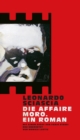 Die Affaire Moro. Ein Roman - eBook