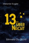 13 uber Nacht : Erinnerst Du Dich? - eBook