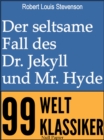 Der seltsame Fall des Dr. Jekyll und Mr. Hyde - eBook