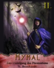 Der Hexer von Hymal, Buch II: Der Untergang des Furstentums : Fantasy Made in Germany - eBook