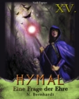 Der Hexer von Hymal, Buch XV: Eine Frage der Ehre : Fantasy Made in Germany - eBook