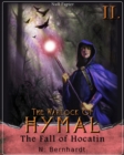The Warlock of Hymal - Book II: The Fall of Hocatin - eBook