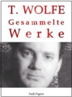 Thomas Wolfe - Gesammelte Werke - eBook
