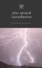 Also sprach Zarathustra : Ein Buch fur Alle und Keinen - eBook
