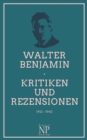 Kritiken und Rezensionen : 1912 - 1940 - eBook