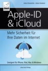 Apple-ID & iCloud : Mehr Sicherheit fur Ihre Daten im Internet - eBook