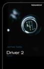 Driver 2 - eBook
