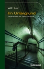 Im Untergrund : Expeditionen ins Reich der Erde - eBook