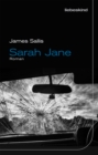 Sarah Jane : Roman - eBook