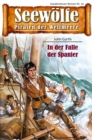 Seewolfe - Piraten der Weltmeere 10 : In der Falle der Spanier - eBook