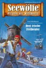Seewolfe - Piraten der Weltmeere 44 : Drei irische Freibeuter - eBook