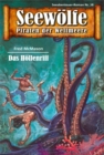 Seewolfe - Piraten der Weltmeere 78 : Das Hollenriff - eBook