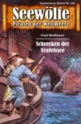 Seewolfe - Piraten der Weltmeere 108 : Schrecken der Teufelssee - eBook