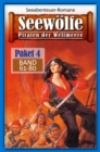 Seewolfe Paket 4 : Seewolfe - Piraten der Weltmeere, Band 61 bis 80 - eBook