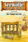 Seewolfe - Piraten der Weltmeere 254 : Der Tempel der Isis - eBook