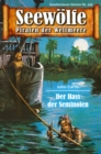 Seewolfe - Piraten der Weltmeere 339 : Der Hass der Seminolen - eBook