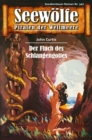 Seewolfe - Piraten der Weltmeere 342 : Der Fluch des Schlangengottes - eBook