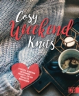 Cosy Weekend Knits - eBook