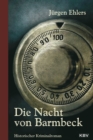 Die Nacht von Barmbeck : Historischer Kriminalroman - eBook