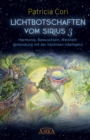 Lichtbotschaften vom Sirius Band 3 - eBook