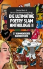 Die ultimative Poetry-Slam-Anthologie II - eBook