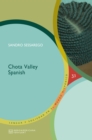 Chota Valley Spanish - eBook