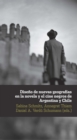 Diseno de nuevas geografias en la novela y el cine negro de Argentina y Chile - eBook