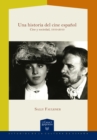 Una historia del cine espanol - eBook