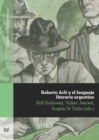 Roberto Arlt y el lenguaje literario argentino - eBook