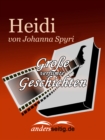 Heidi : Groe verfilmte Geschichten - eBook