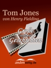 Tom Jones : Groe verfilmte Geschichten - eBook