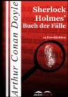 Sherlock Holmes' Buch der Falle : 12 Geschichten - eBook