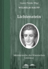 Lichtenstein : Meisterwerke der Klassischen Literatur - eBook