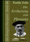 Die Eroberung von Plassans : Die Rougon-Macquart - Band 4 - eBook